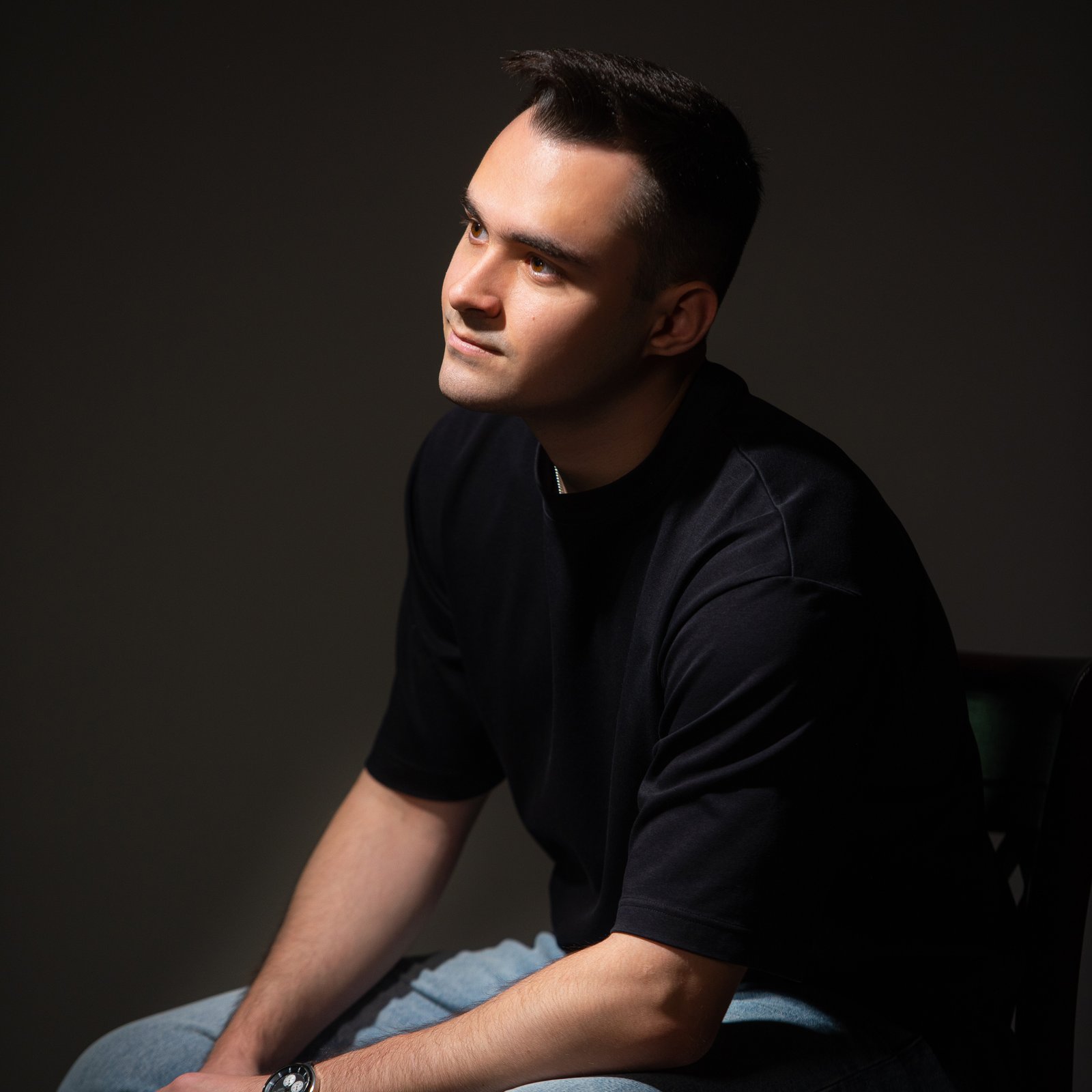 Artyom Agadzhanyan | Official Website